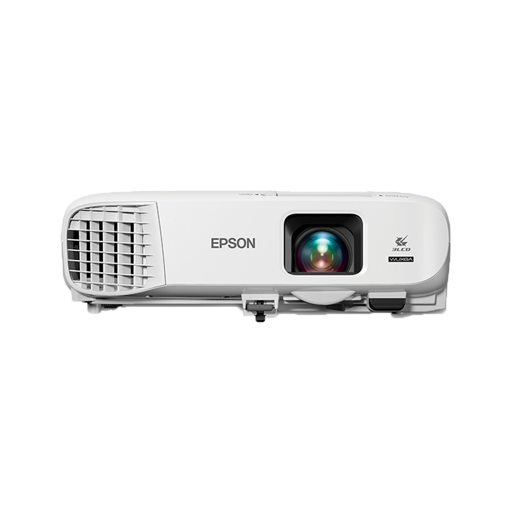 Epson PowerLite 990U