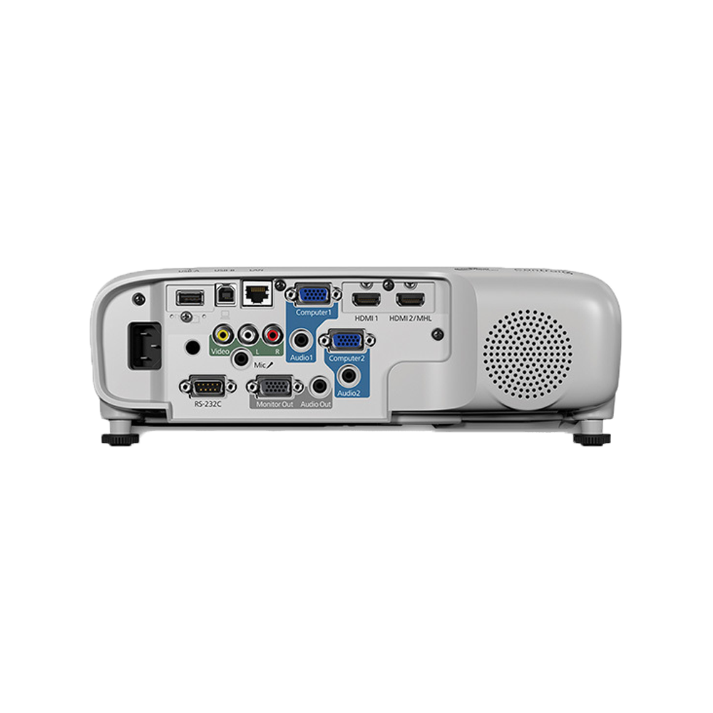 Epson PowerLite 990U