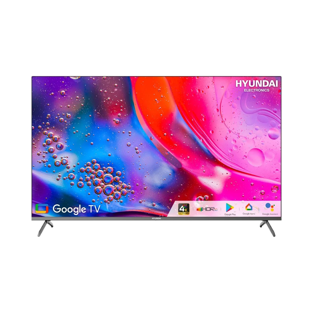 HYUNDAI Google TV 43” Full HD