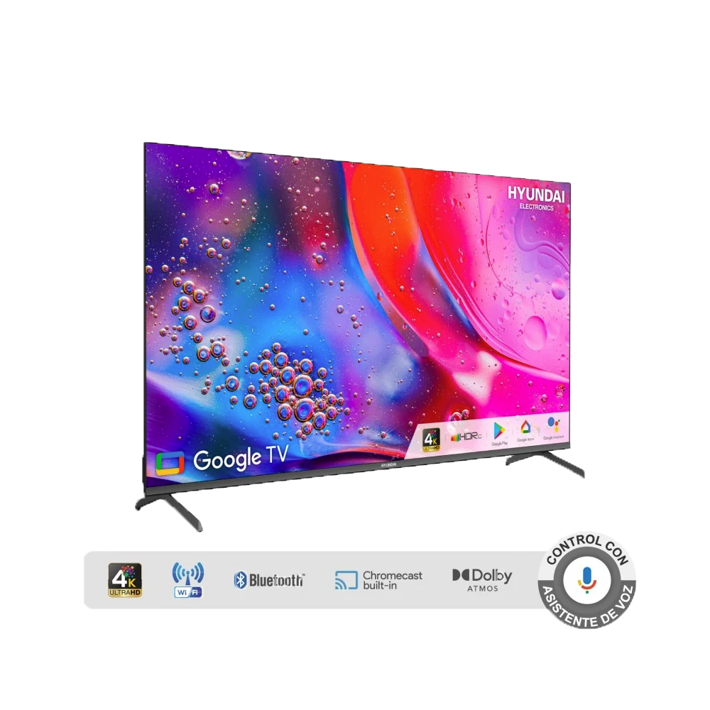 HYUNDAI Google TV 43” Full HD
