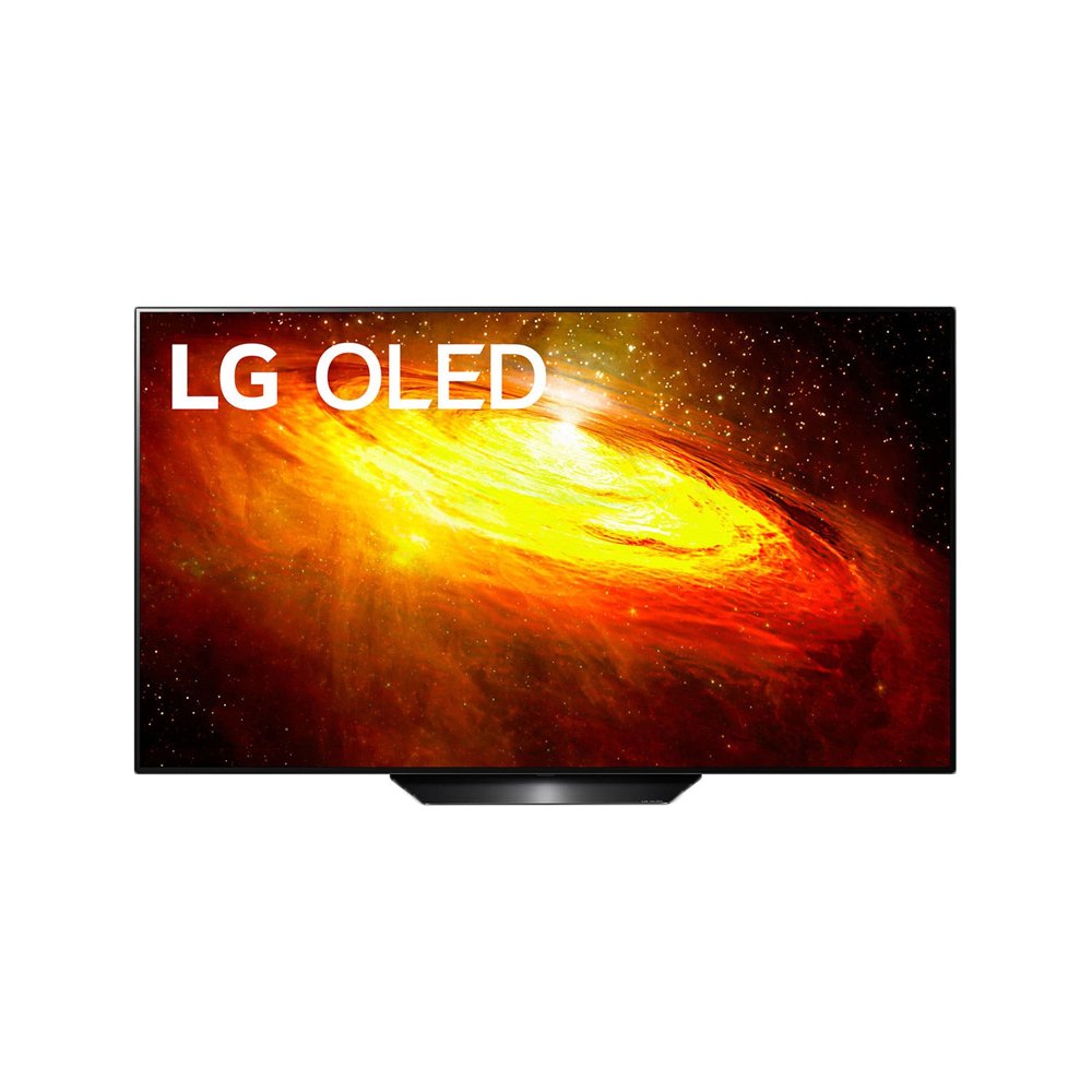 LG Smart TV OLED 55'' UHD 4K