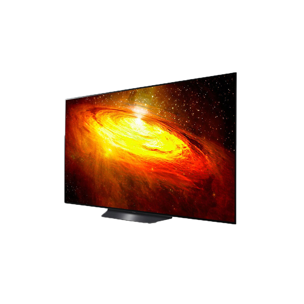 LG Smart TV OLED 55'' UHD 4K
