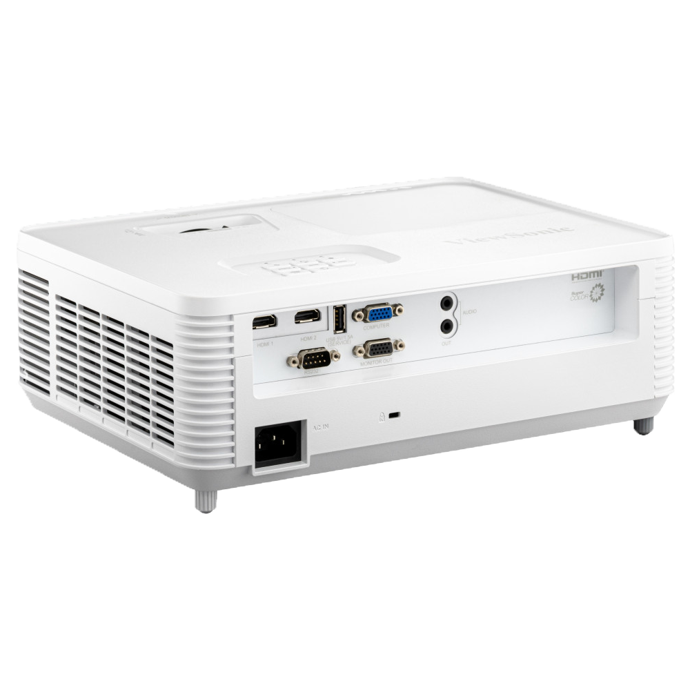 ViewSonic PA700X