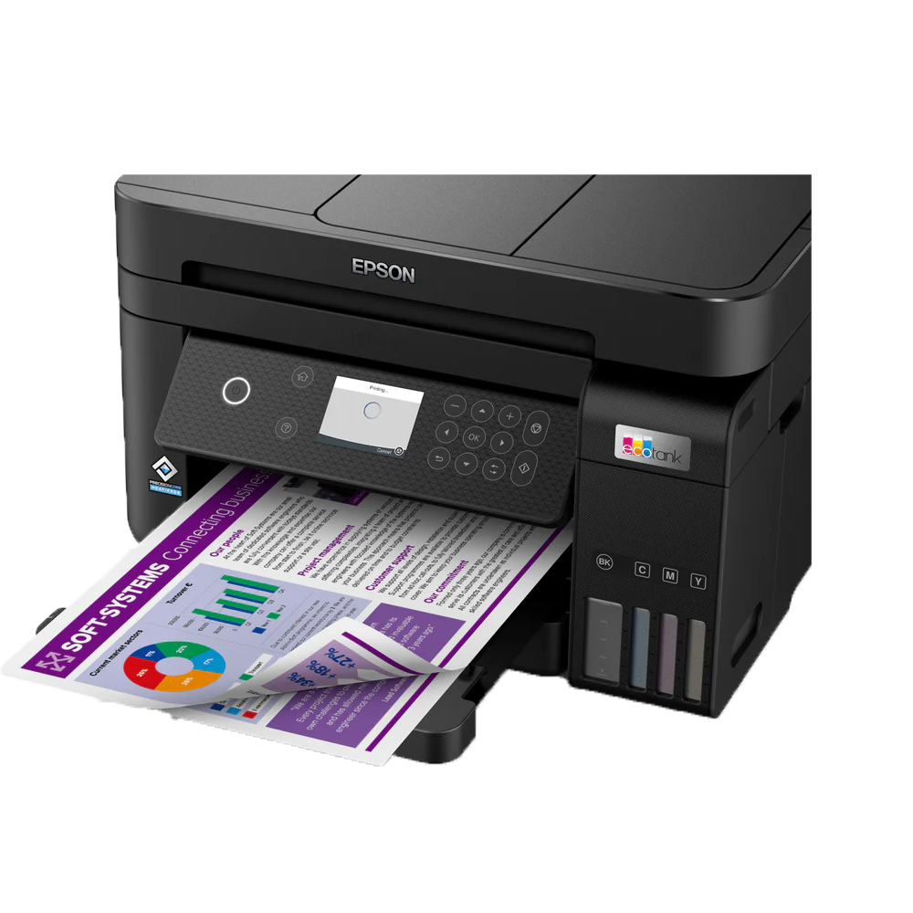 EPSON EcoTank L6270