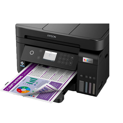 EPSON EcoTank L6270