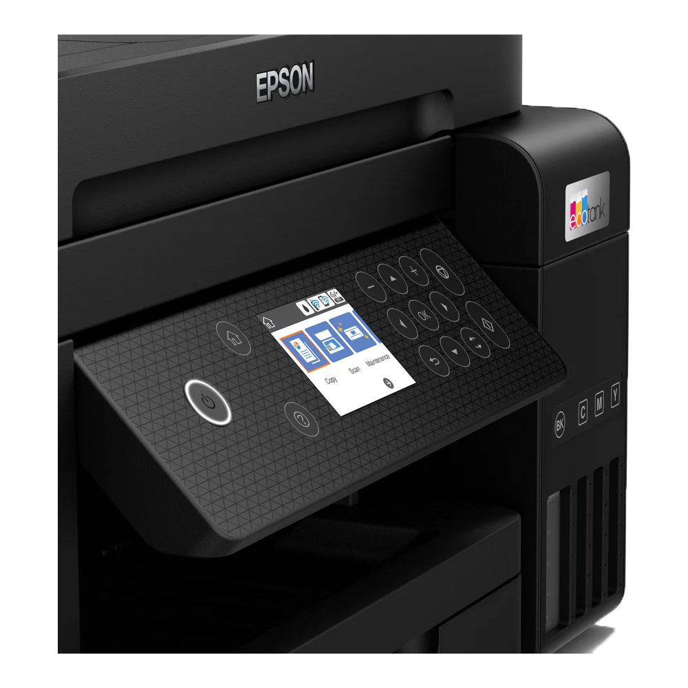 EPSON EcoTank L6270