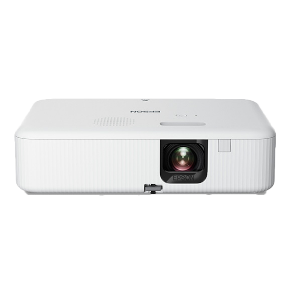 EPSON EpiqVision FH02 con Android TV