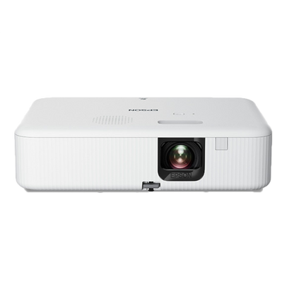 EPSON EpiqVision FH02 con Android TV