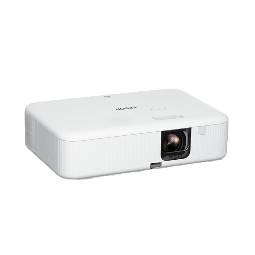 EPSON EpiqVision FH02 con Android TV
