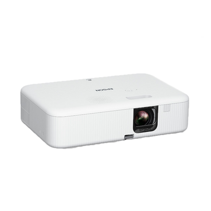 EPSON EpiqVision FH02 con Android TV