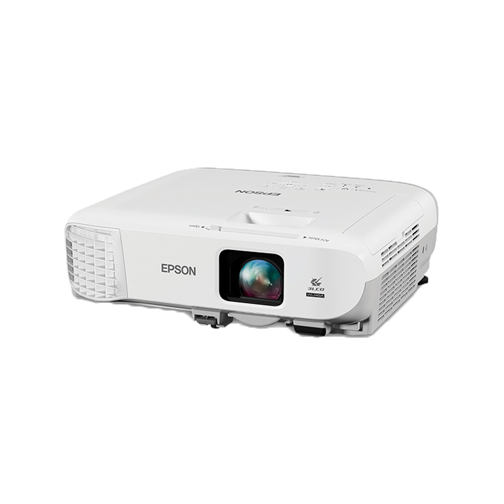 Epson PowerLite 990U
