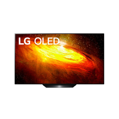 LG Smart TV OLED 55'' UHD 4K
