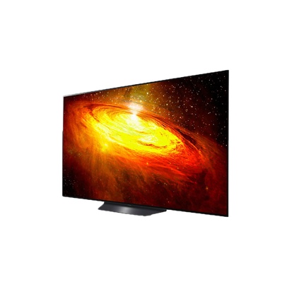 LG Smart TV OLED 55'' UHD 4K